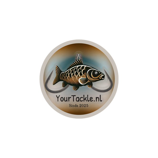 Yourtackle.nl