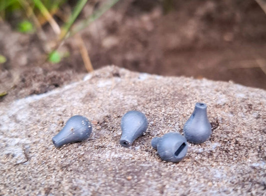 Thungsten Ronnie Bead