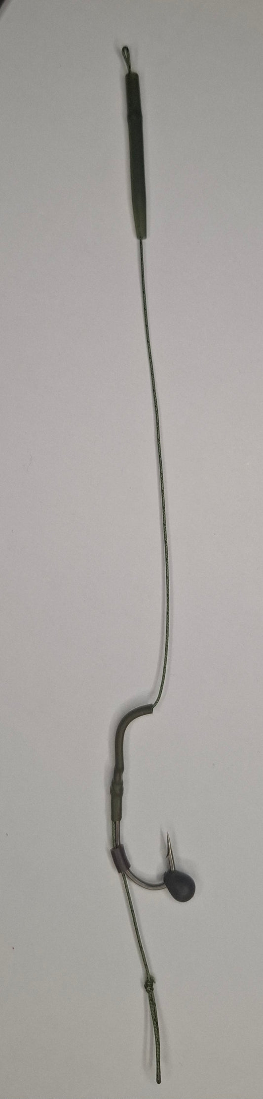 Shot on the hook knik rig's (MultiX Hook)