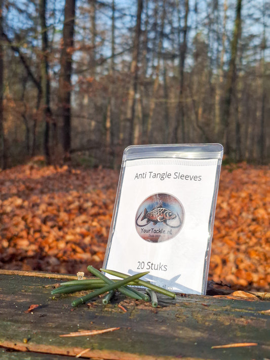 Anti Tangle Sleeve's