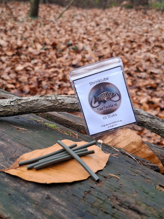 Shrinktube